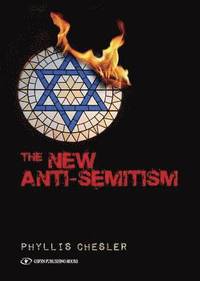 bokomslag New Anti-Semitism