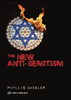 New Anti-Semitism 1