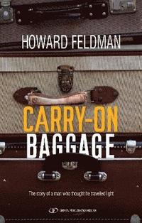 bokomslag Carry-On Baggage
