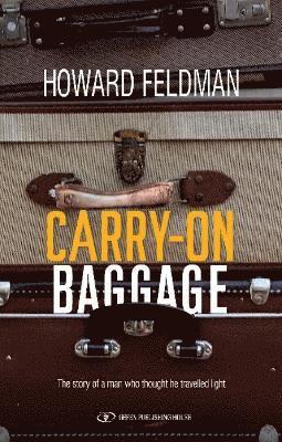 bokomslag Carry-On Baggage