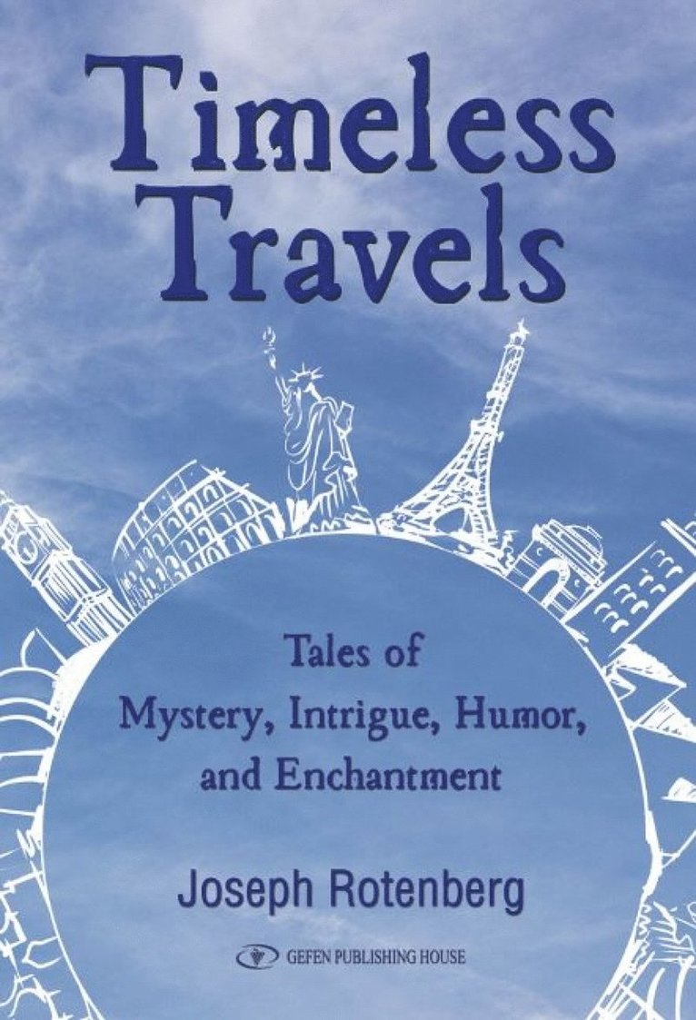 Timeless Travels 1