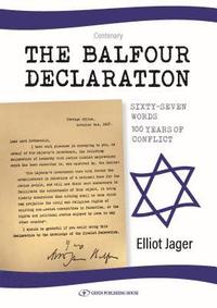 bokomslag Balfour Declaration