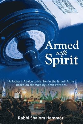 Armed with Spirit 1