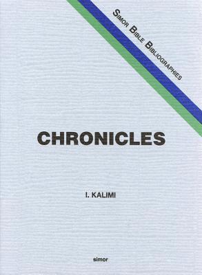 The Books of Chronicles 1