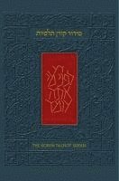 bokomslag The Koren Talpiot Siddur