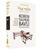 Adin Even-Israel Steinsaltz - Shkalim, Inbunden