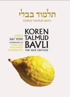 Adin Even-Israel Steinsaltz - Sukka, Inbunden