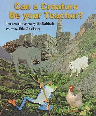 Can a Creature Be Your Teacher? 1
