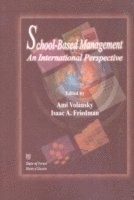 bokomslag School-Based Management