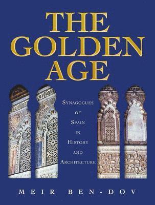 bokomslag The Golden Age