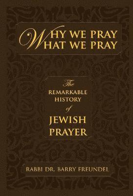 Why We Pray What We Pray 1