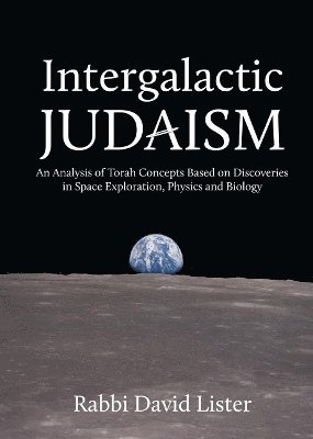 Intergalactic Judaism