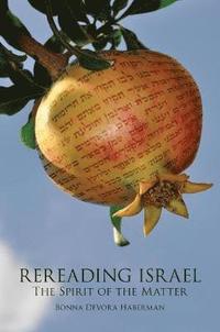 bokomslag Rereading Israel