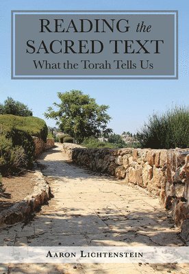 Reading the Sacred Text 1