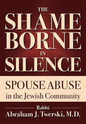 The Shame Borne in Silence 1