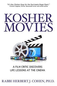 bokomslag Kosher Movies
