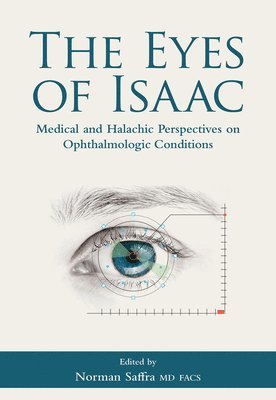 The Eyes of Isaac 1