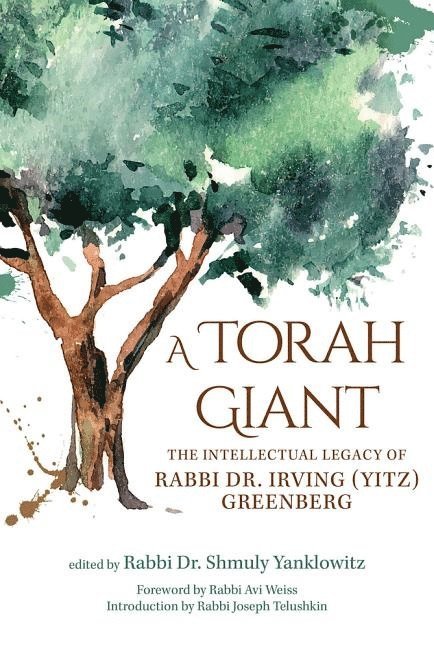 A Torah Giant 1