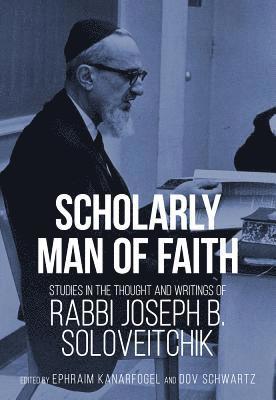 Scholarly Man of Faith 1