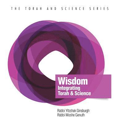 Yitzchak Ginsburgh, Moshe Genuth - Wisdom, Inbunden