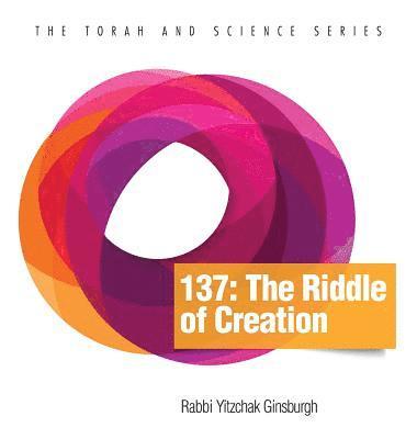 Yitzchak Ginsburgh - 137, Inbunden