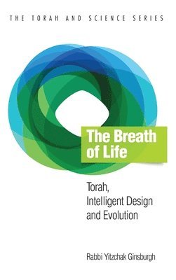 Yitzchak Ginsburgh - Breath of Life, Inbunden