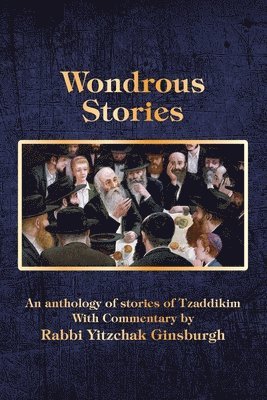 Wondrous Stories 1