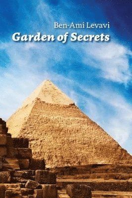 Garden of Secrets 1