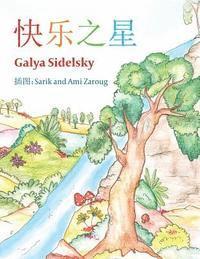 bokomslag Chinese Books: The Star Of Joy
