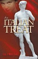 An Italian Treat: Erotic Romance 1