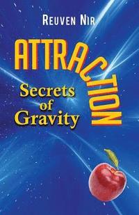 bokomslag Attraction: Secrets of Gravity