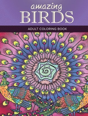 Amazing Birds