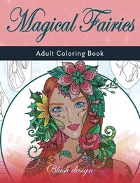 bokomslag Magical Fairies