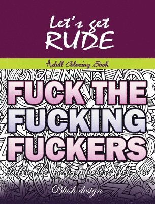 Let's Get Rude 1