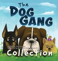bokomslag The Dog Gang Collection
