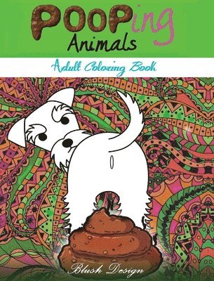 Pooping Animals 1