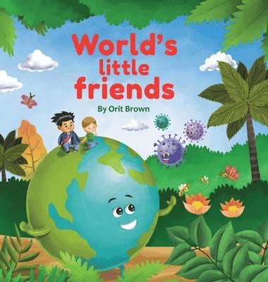 World's Little Friends 1