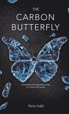 bokomslag Carbon Butterfly