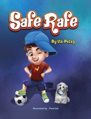 Safe Rafe 1