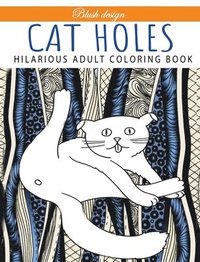 bokomslag Cat Holes