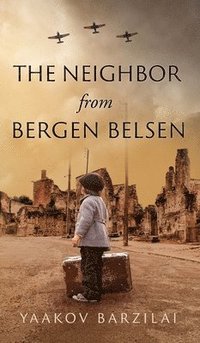 bokomslag Neighbor from Bergen Belsen