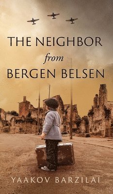 bokomslag Neighbor from Bergen Belsen