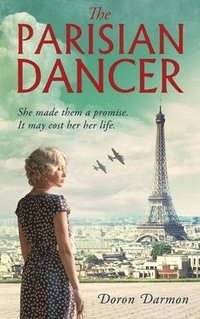 bokomslag The Parisian Dancer