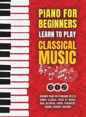 Piano for Beginners 1