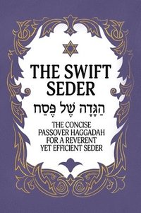 bokomslag The Swift Seder