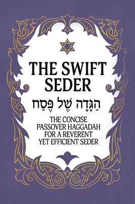 bokomslag The Swift Seder