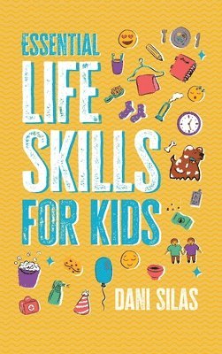 Essential Life Skills for Kids 1