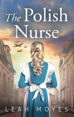 bokomslag The Polish Nurse