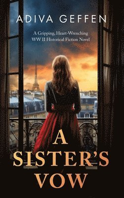 A Sister's Vow 1