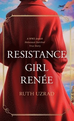 Resistance Girl Rene 1